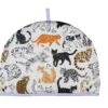 Ulster Weavers Feline Friends Theemuts Katoen -Keuken Benodigdheden Winkel 7fefr04 1