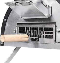 Ventura Hybride Pizzaoven Rvs -Keuken Benodigdheden Winkel 81jw efnyol. ac sl1500