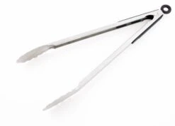 The Bastard Deluxe Barbecuetang Rvs