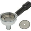 Rancilio Faema E61 Piston Voor ESE Servings ø 58 Mm Verchroomd Brons -Keuken Benodigdheden Winkel 9162 25923 1
