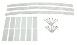 Oldenhof Wijnrek Connecting Kit 27-delig