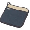 Now Designs Denim Pannenlap 20 X 20 Cm Katoen Blauw -Keuken Benodigdheden Winkel 9172 78825 1