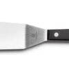 Wüsthof Gourmet Spatel 12 Cm Rvs Zwart -Keuken Benodigdheden Winkel 9195091912