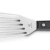 Wüsthof Gourmet Spatel 17 Cm Rvs Zwart -Keuken Benodigdheden Winkel 9195092117