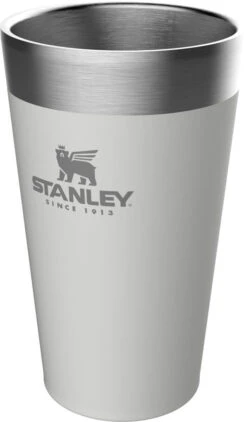 Stanley Adventure Stacking Beker 470 Ml Wit