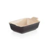 Le Creuset Rechthoekige Ovenschaal 19 X 14 Cm Aardewerk Zwart 1 Le Creuset Rechthoekige Ovenschaal 19 X 14 Cm Aardewerk Zwart -Keuken Benodigdheden Winkel 9688scr cd6752d08550b9e