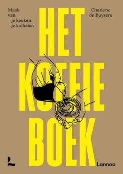 Het Koffieboek