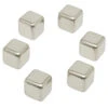 Inoxibar Herbruikbare Ijsblokjes 2,6 Cm Rvs 6 Stuks -Keuken Benodigdheden Winkel 9907 65666 1