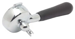 Isomac Faema E61 Piston Enkele Uitloop ø 58 Mm Verchroomd Brons