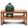 Big Green Egg Acacia Table Voor Large 150 X 60 X 80 Cm -Keuken Benodigdheden Winkel acacia table front 800sq 1