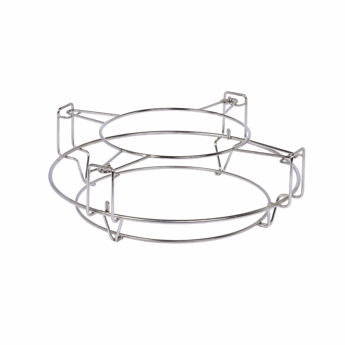 Kamado Joe Flexibel Rek Voor Big Joe Rvs 3 Kamado Joe Flexibel Rek Voor Big Joe Rvs