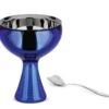 Alessi Big Love Ijscoupe 250 Ml Kunststof Blauw -Keuken Benodigdheden Winkel ammi01s az 31