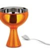 Alessi Big Love Ijscoupe 250 Ml Kunststof Oranje