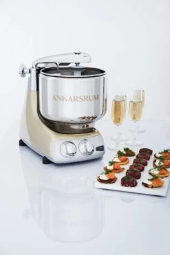 Ankarsrum Assistent Original 6230 Keukenmachine Light Crème 16 Ankarsrum Assistent Original 6230 Keukenmachine Light Crème -Keuken Benodigdheden Winkel ankarsrum assitent original premiere 4 1 1