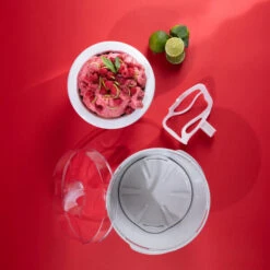 Ankarsrum Assistent Original Ice Cream Maker -Keuken Benodigdheden Winkel ankarsrum ice cream maker 4