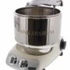 Ankarsrum Assistent Original 6230 Keukenmachine Light Crème -Keuken Benodigdheden Winkel ankarsrum assistent original 6230 kneedmachine cr me light