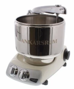 Ankarsrum Assistent Original 6230 Keukenmachine Light Crème