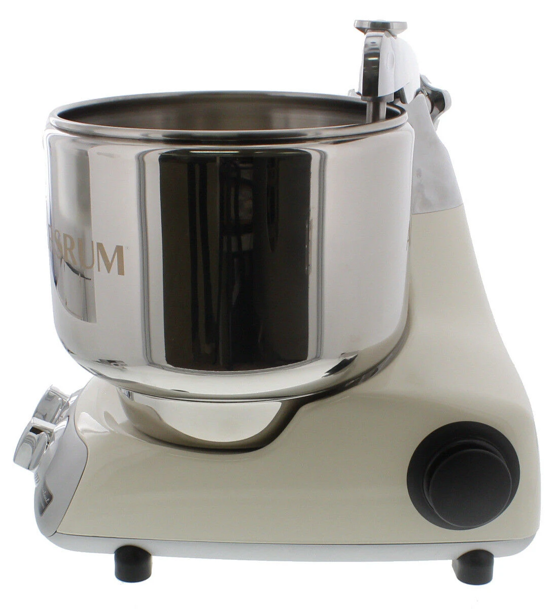 Ankarsrum Assistent Original 6230 Keukenmachine Light Crème 4 Ankarsrum Assistent Original 6230 Keukenmachine Light Crème - Afbeelding 2