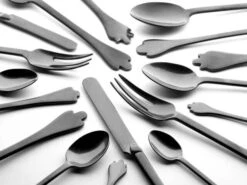 Serax Merci Mix 4-5-6 Tafelmes Antraciet Stone Wash 3 Stuks -Keuken Benodigdheden Winkel b0718307bs106 1 7