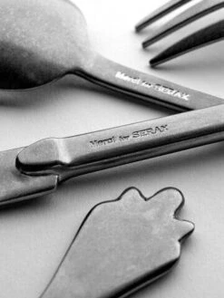 Serax Merci Mix 4-5-6 Koffielepel Antraciet Stone Wash 3 Stuks -Keuken Benodigdheden Winkel b0718307bs108 1 6