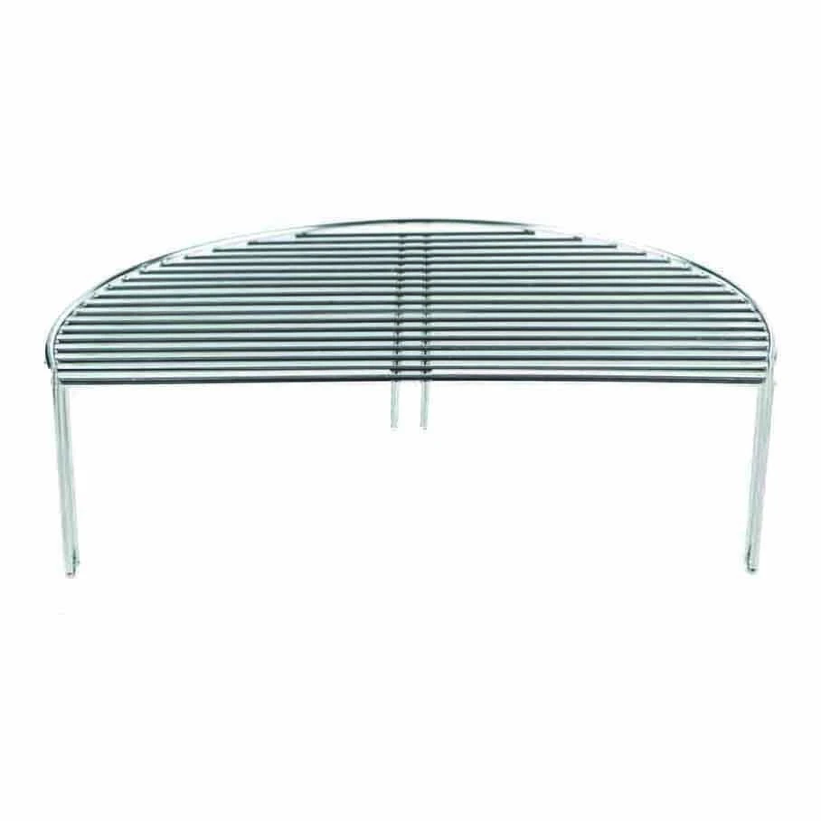 The Bastard Grillverhoger Voor De Large Rvs 3 The Bastard Grillverhoger Voor De Large Rvs