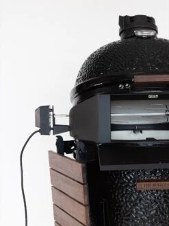 The Bastard Pizza-rotisserie Voor Large 11 The Bastard Pizza-rotisserie Voor Large -Keuken Benodigdheden Winkel bb507 5