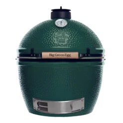Big Green Egg Extra Large Barbecue ø 67,5 Cm Keramiek Groen Basis -Keuken Benodigdheden Winkel bge hoofd 1 xlarge