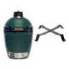 Big Green Egg Large Barbecue ø 47 Cm Keramiek Groen Met Table Nest -Keuken Benodigdheden Winkel bge hoofd 2 medium table nest 1 1