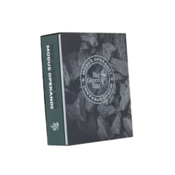 Big Green Egg Large Zomer Editie + Gratis Modus Operandi -Keuken Benodigdheden Winkel big green egg large zomeractie 2