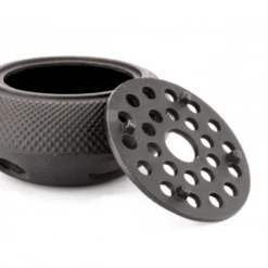 Bredemeijer Asia Jang Rechaud ø 11 Cm Gietijzer Zwart 11 Bredemeijer Asia Jang Rechaud ø 11 Cm Gietijzer Zwart -Keuken Benodigdheden Winkel bredemeijer asia jang rechaud 11 cm gietijzer zwart 1