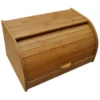 Point-Virgule Broodtrommel 40 X 26 X 20 Cm FSC Bamboe -Keuken Benodigdheden Winkel brood