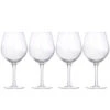 Broste Copenhagen Bubble Witte Wijnglas 350 Ml Glas 4-delig -Keuken Benodigdheden Winkel broste copenhagen bubble witte wijnglas 350 ml glas 4 delig
