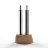 Olipac Olie- En Azijnset Op Houten Onderzetter In Giftbox Rvs -Keuken Benodigdheden Winkel c7162a9edc5d88bd4505753b74e538a8ce2d60f4 470x450