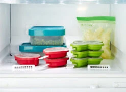 Lekue Lékué Fun & Sun Ijsvorm Cactus Silicone Groen 4 Stuks -Keuken Benodigdheden Winkel cactus helado 05 2