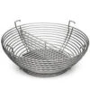 Kamado Joe Charcoal Basket Voor Classic Joe -Keuken Benodigdheden Winkel charcoal basket kamado joe