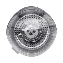 Smeg 50’s Style Elektrische Citruspers 28 Cm Mat Zwart 9 Smeg 50’s Style Elektrische Citruspers 28 Cm Mat Zwart -Keuken Benodigdheden Winkel cjf01blmeu 6