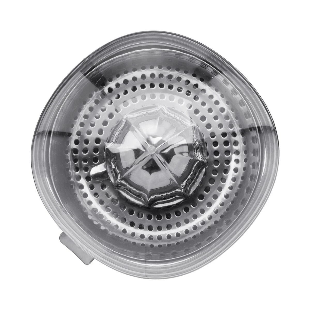 Smeg 50’s Style Elektrische Citruspers 28 Cm Mat Zwart 6 Smeg 50’s Style Elektrische Citruspers 28 Cm Mat Zwart - Afbeelding 4