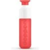 Dopper Waterfles 450 Ml Kunststof Coral Splash -Keuken Benodigdheden Winkel dopper coral splash