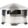 The Bastard Chimney Cap Medium/Large Rvs -Keuken Benodigdheden Winkel download 5