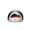 Delivita Eco Gas Pizza-oven Very Black -Keuken Benodigdheden Winkel dv front eco blk 2023 papa 1