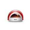 Delivita Eco Gas Pizza-oven Chili Red 2 Delivita Eco Gas Pizza-oven Chili Red -Keuken Benodigdheden Winkel dv front eco chilred 2023 papa