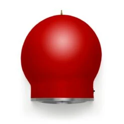 Delivita Eco Gas Pizza-oven Chili Red -Keuken Benodigdheden Winkel dv top eco chilred 2023 papa