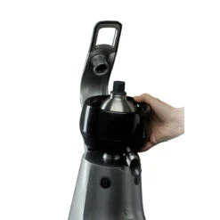 Espressions TheJuicer Citruspers Rvs -Keuken Benodigdheden Winkel easy to clean white hr 2