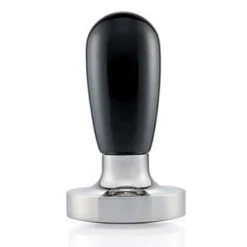 ECM Koffietamper Bol ø 58 Mm Rvs Zwart