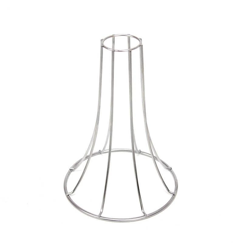 Big Green Egg Kalkoenhouder Rvs 3 Big Green Egg Kalkoenhouder Rvs