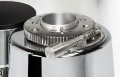 ECM V-Titan 64 Automatische Bonenmolen Rvs Glans 9 ECM V-Titan 64 Automatische Bonenmolen Rvs Glans -Keuken Benodigdheden Winkel feature ecm v titan zahnkranz