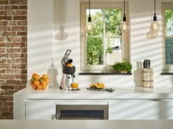 Espressions TheJuicer Citruspers Rvs -Keuken Benodigdheden Winkel fotografie 2018 05 0110037 hr