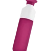 Dopper Waterfles 450 Ml Kunststof Funky Fuchsia -Keuken Benodigdheden Winkel funky fuschia render 3766 bottle side
