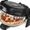 G3 Ferrari Delizia Pizzaoven ø 31 Cm Zwart 1 G3 Ferrari Delizia Pizzaoven ø 31 Cm Zwart -Keuken Benodigdheden Winkel g3 ferrari zwart geopend 1