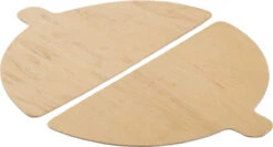 G3 Ferrari Delizia Pizzaoven ø 31 Cm Zwart 9 G3 Ferrari Delizia Pizzaoven ø 31 Cm Zwart -Keuken Benodigdheden Winkel g3 ferrari zwart spatels hout 1